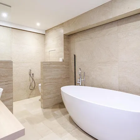 Guestrooms Lagrandebellezza