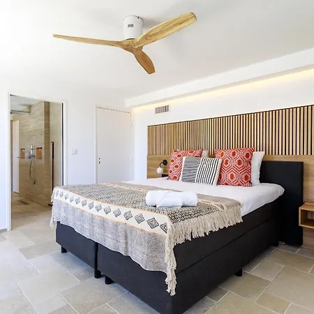 Konukevi Guestrooms Lagrandebellezza
