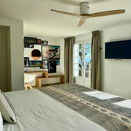 Guestrooms Lagrandebellezza *